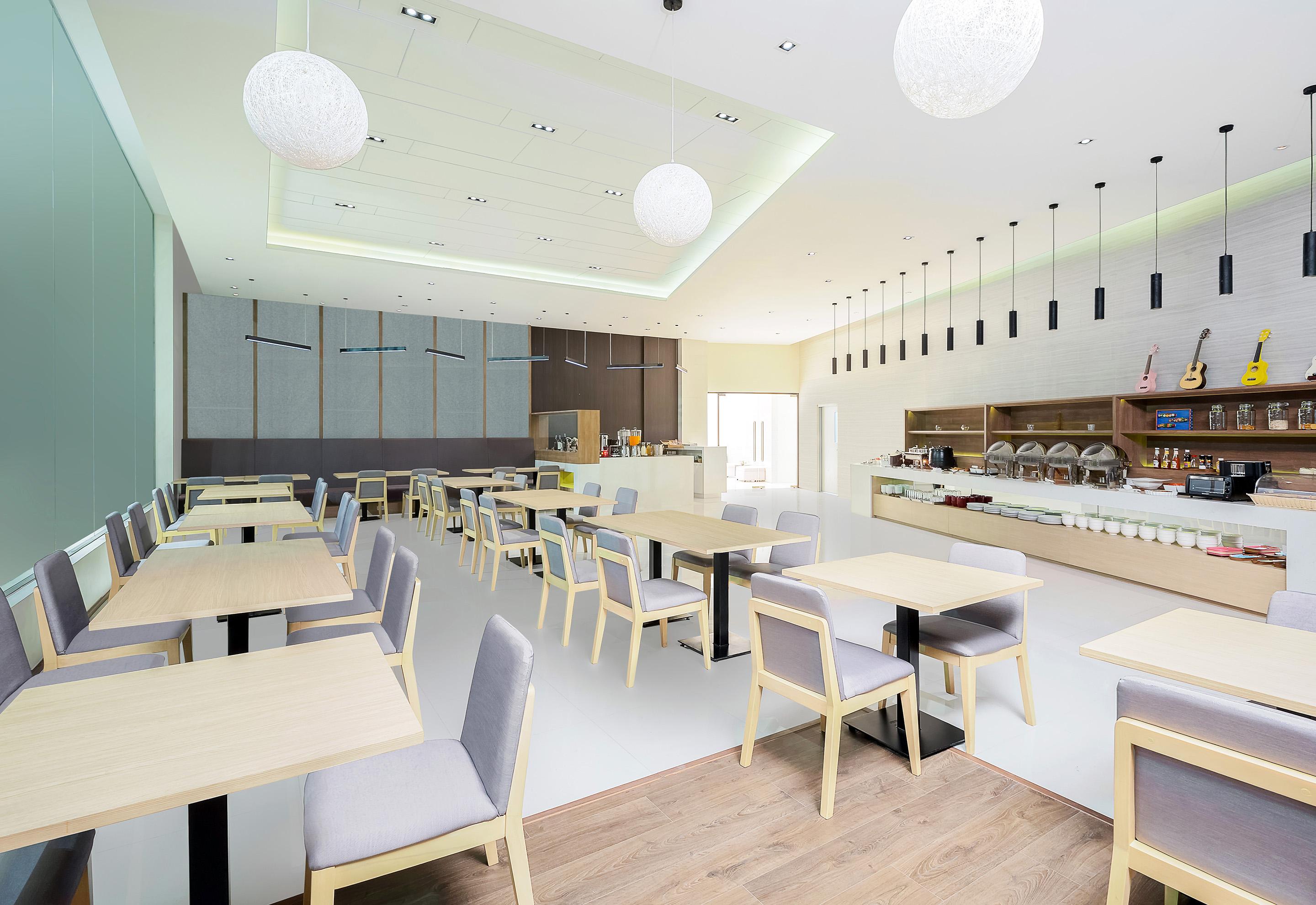 Somerset Harbourview Sri Racha - SHA Extra Plus Si Racha Exterior foto