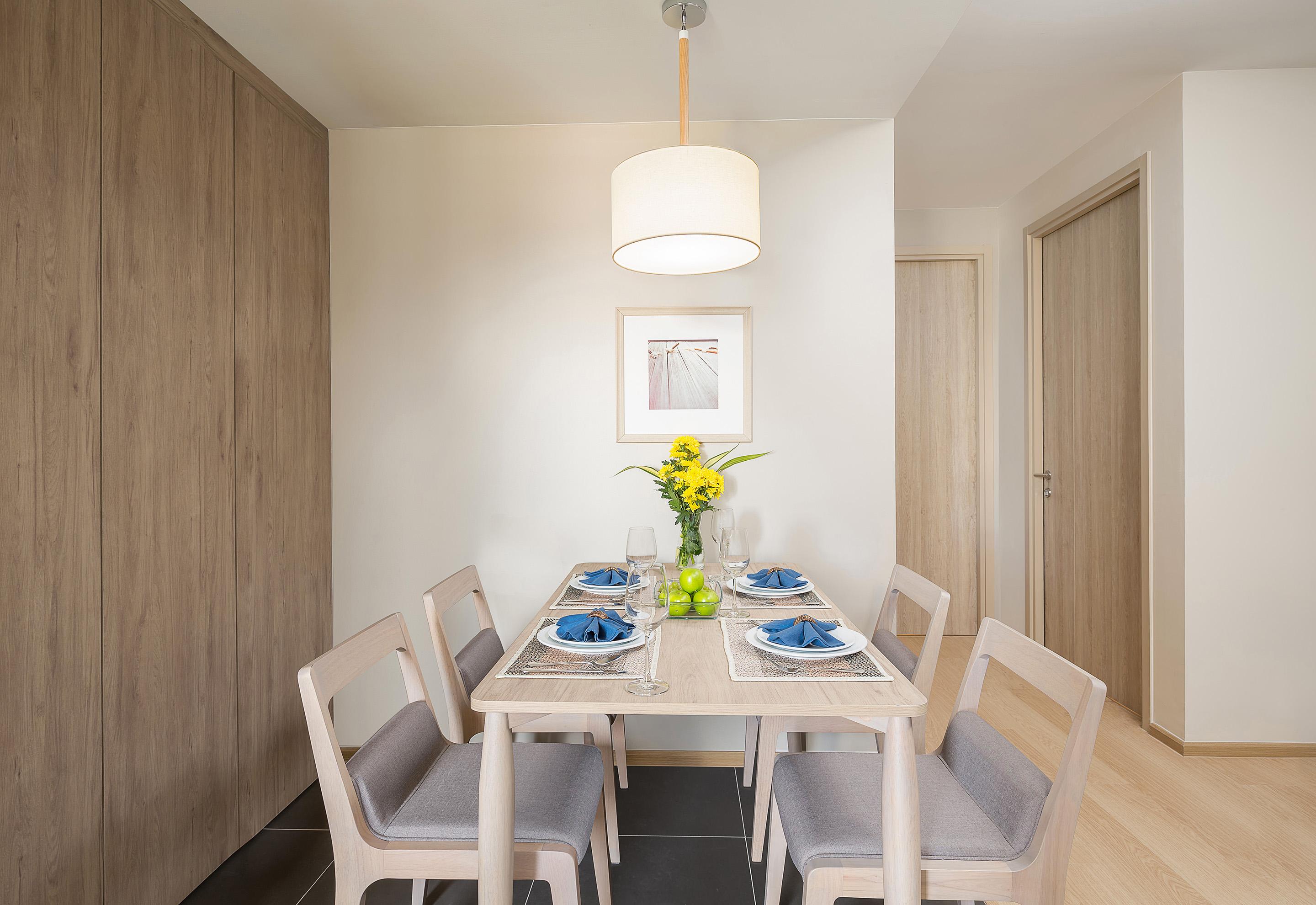 Somerset Harbourview Sri Racha - SHA Extra Plus Si Racha Exterior foto