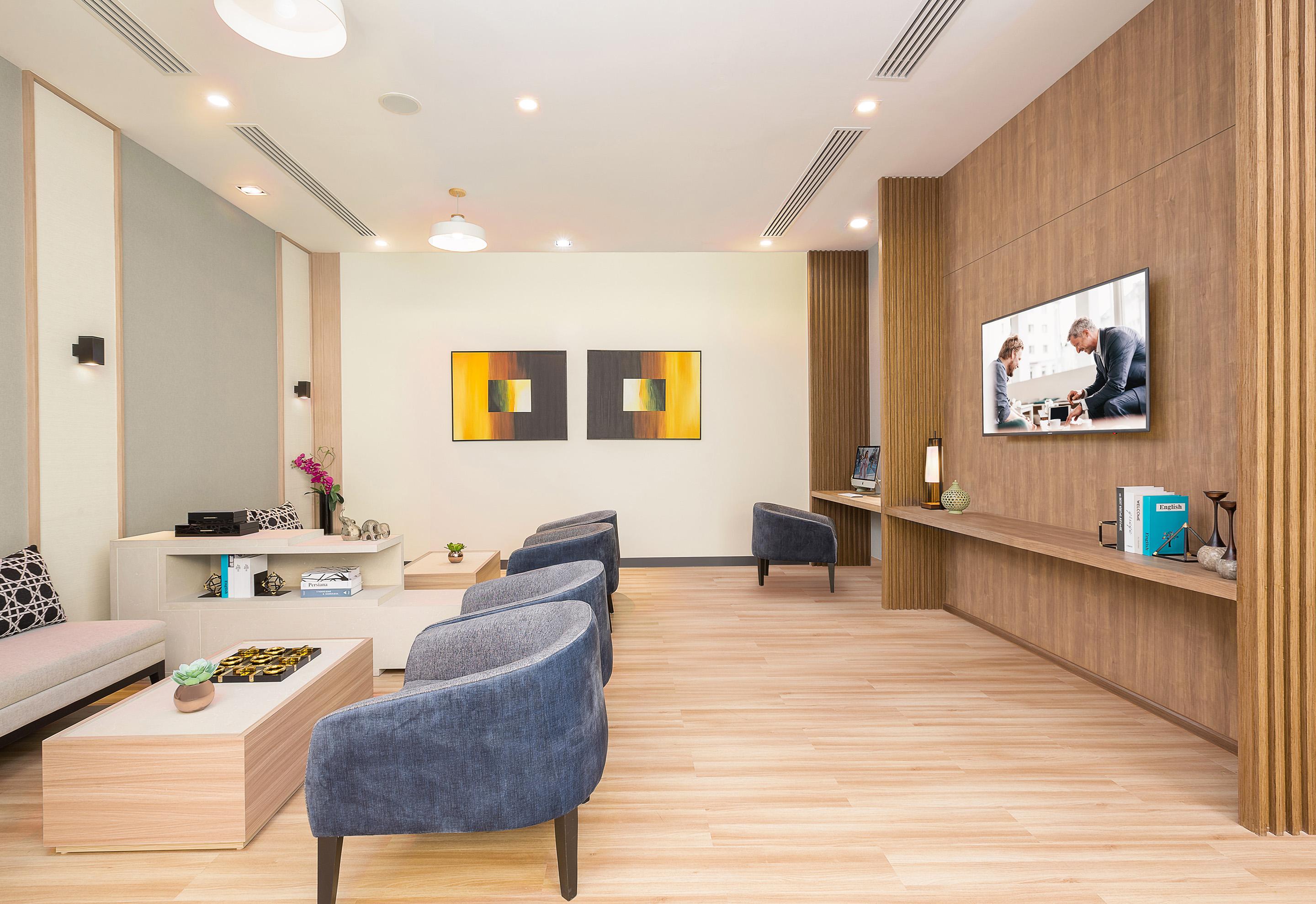 Somerset Harbourview Sri Racha - SHA Extra Plus Si Racha Exterior foto